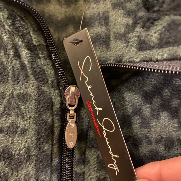 Super soft fleece NWT - Picture 4 of 6